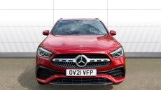 Mercedes-Benz GLA 200 AMG Line 5dr Auto Petrol Hatchback